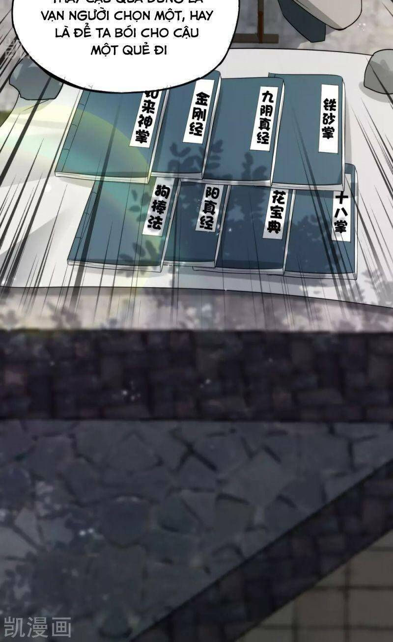 vòng bạn bè mạnh nhất của tiên giới chapter 103 37
