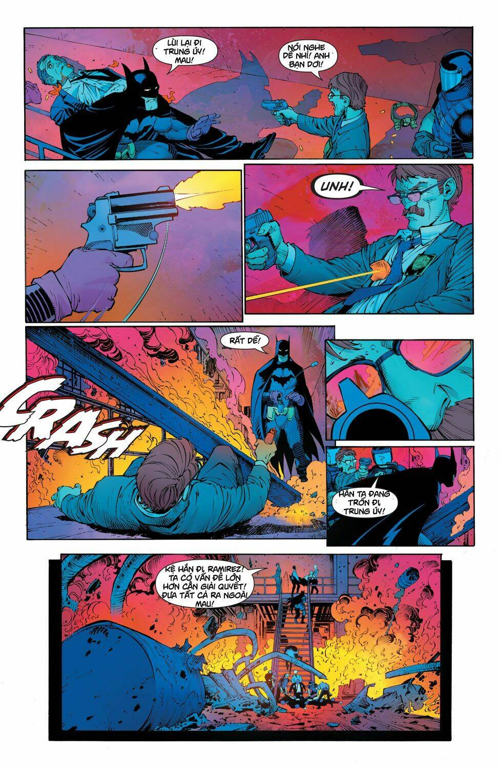 Batman chapter 24 37