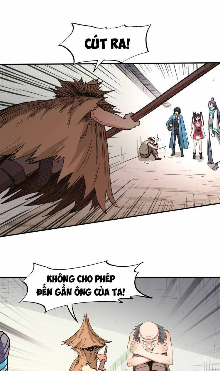 ta luyện giả kim trong thời đại tu tiên chapter 44 11