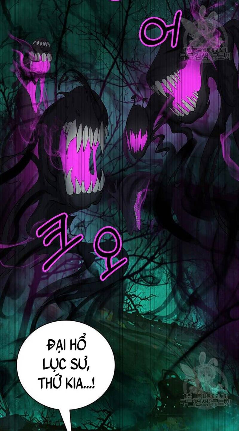 xuyên không thành hổ chapter 94 18