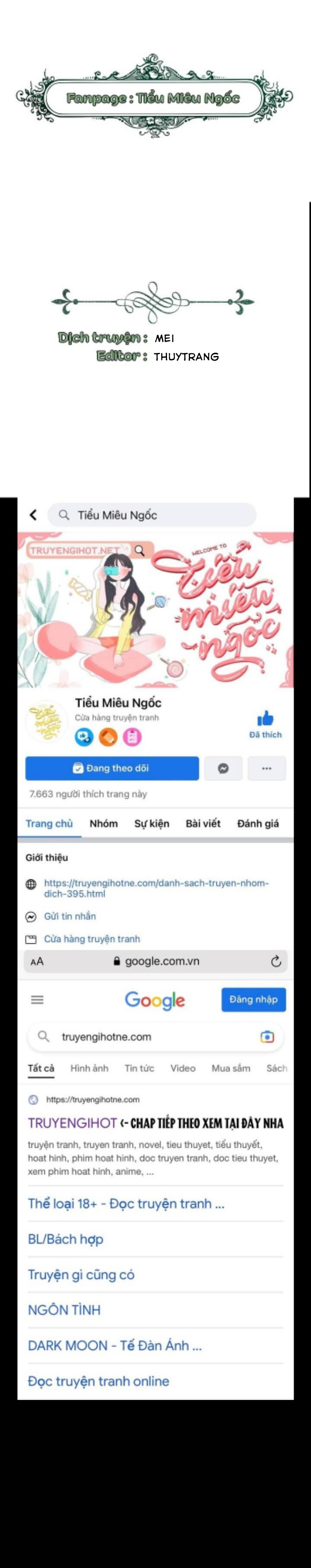 lời nguyền vẫn chưa kết thúc chapter 54 1