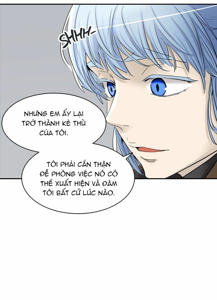 tòa tháp bí ẩn 2 chapter 284 42