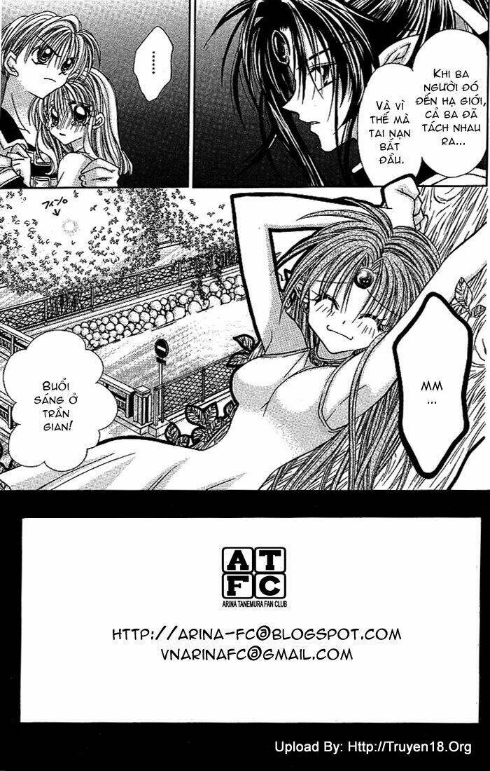 kamikaze kaitou jeanne chapter 21 5