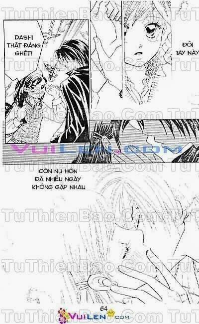 1/4 tình yêu chapter 10 65