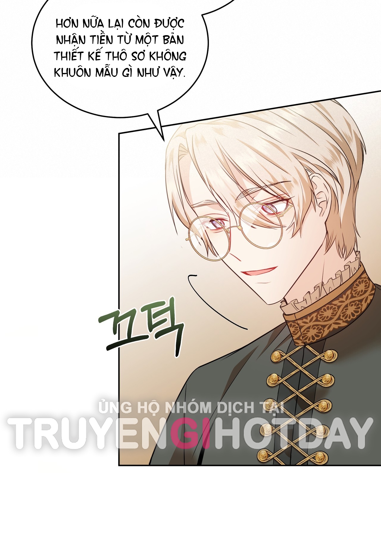 dấu tích của tiên nữ chapter 8.1 63