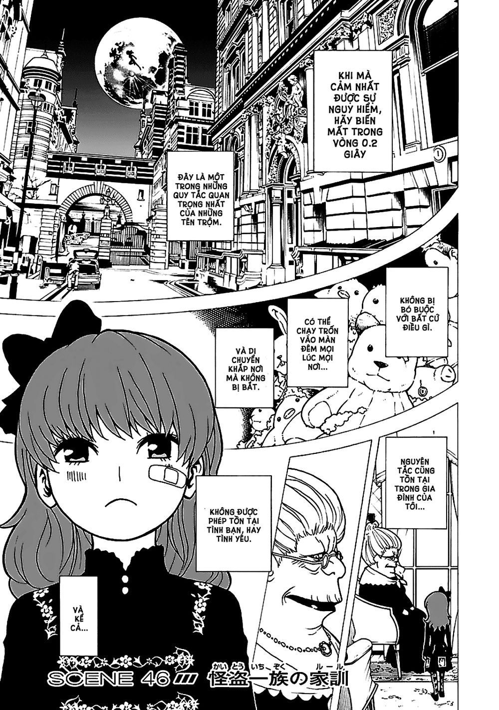 tokyo esp chapter 46 5