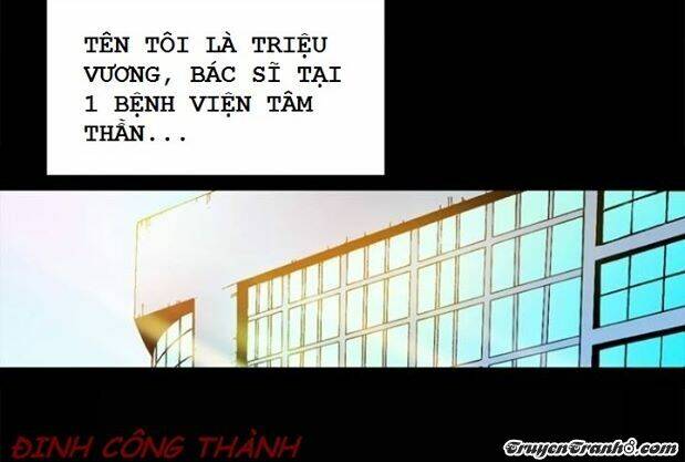 hồ sơ bệnh nhân chapter 10 1