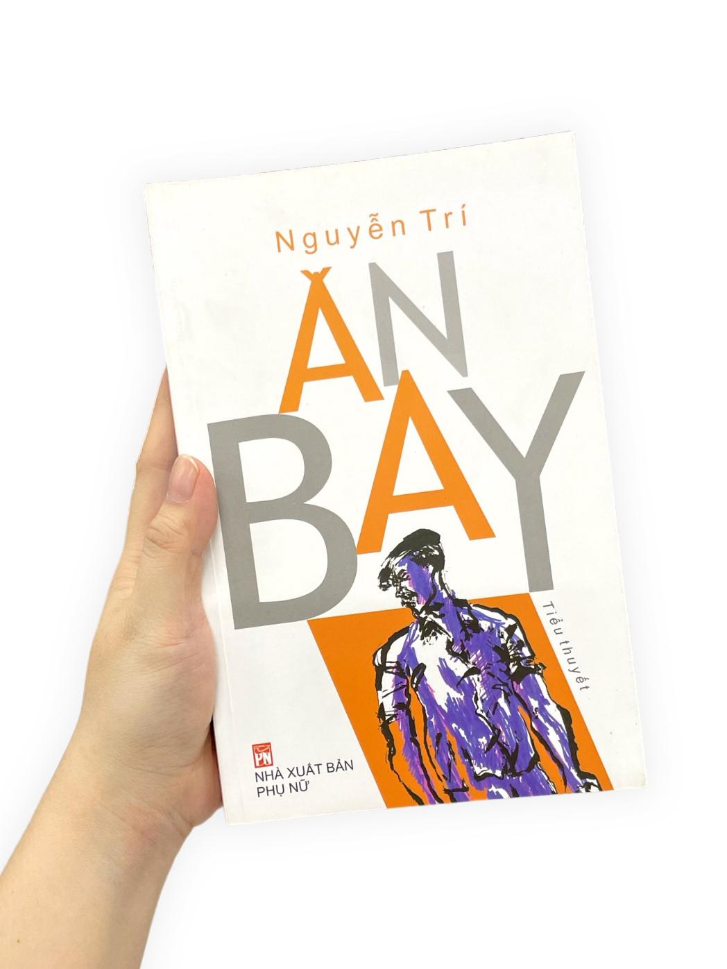 Ăn Bay
