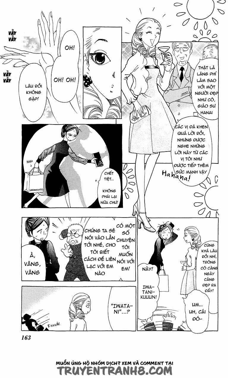 chị tôi lấy chồng chapter 6 8