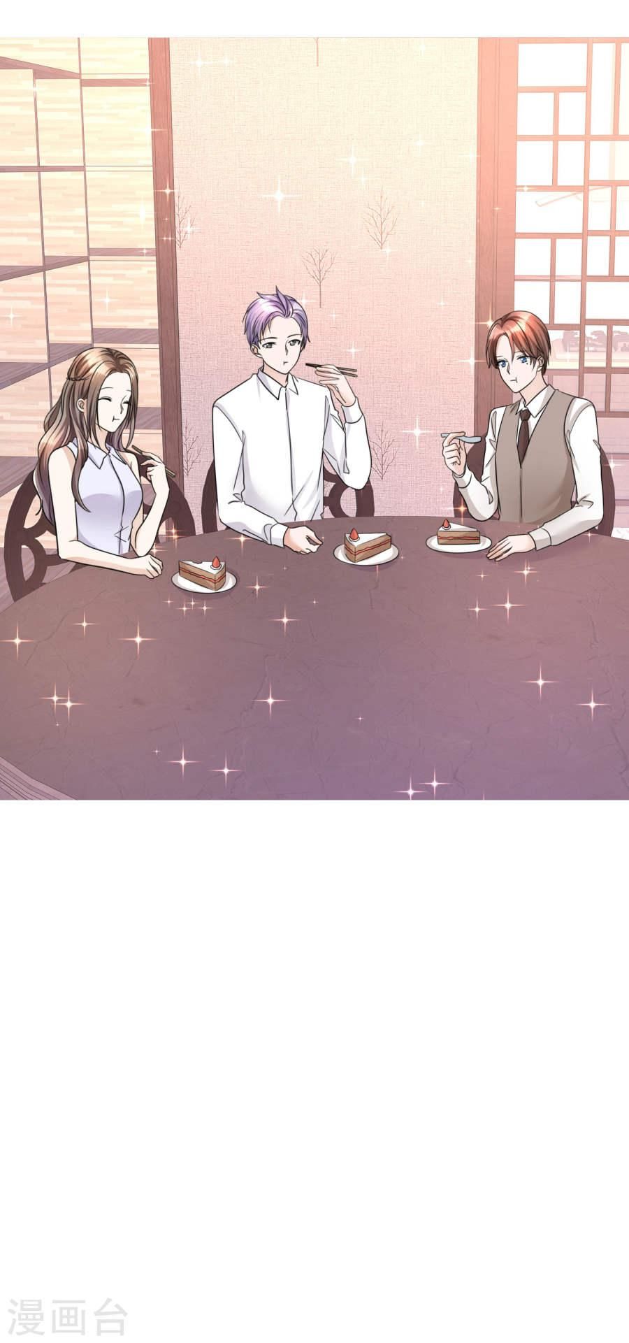 con đường phản công của sủng thê chapter 24 9