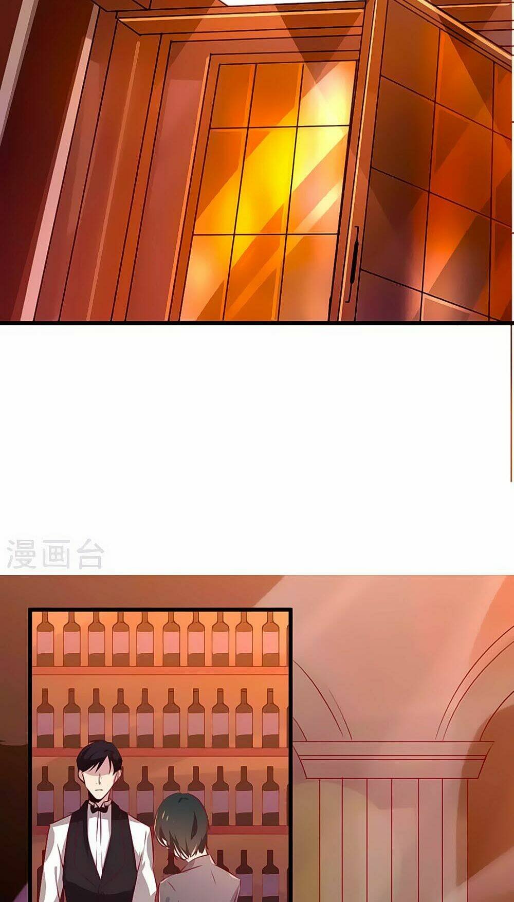 tổng tài, như vậy nhanh quá chapter 6 27