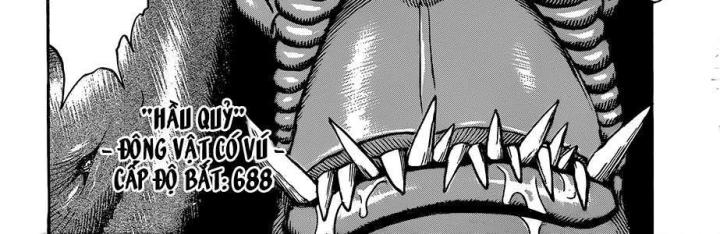 thánh tỏi sành ăn chapter 297 9