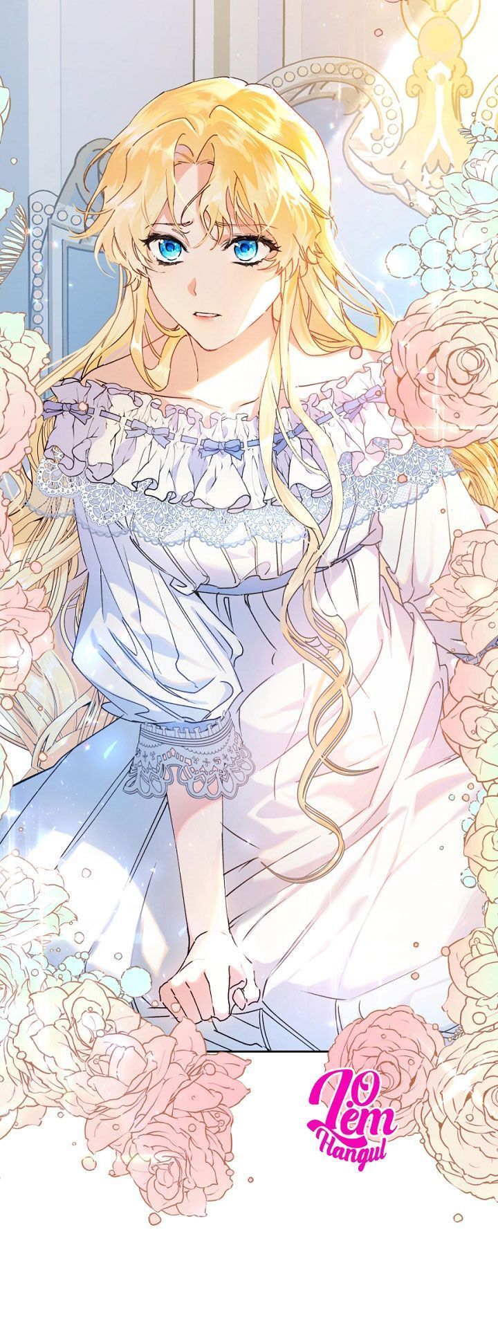 con rối ác nữ marionette chapter 1 4