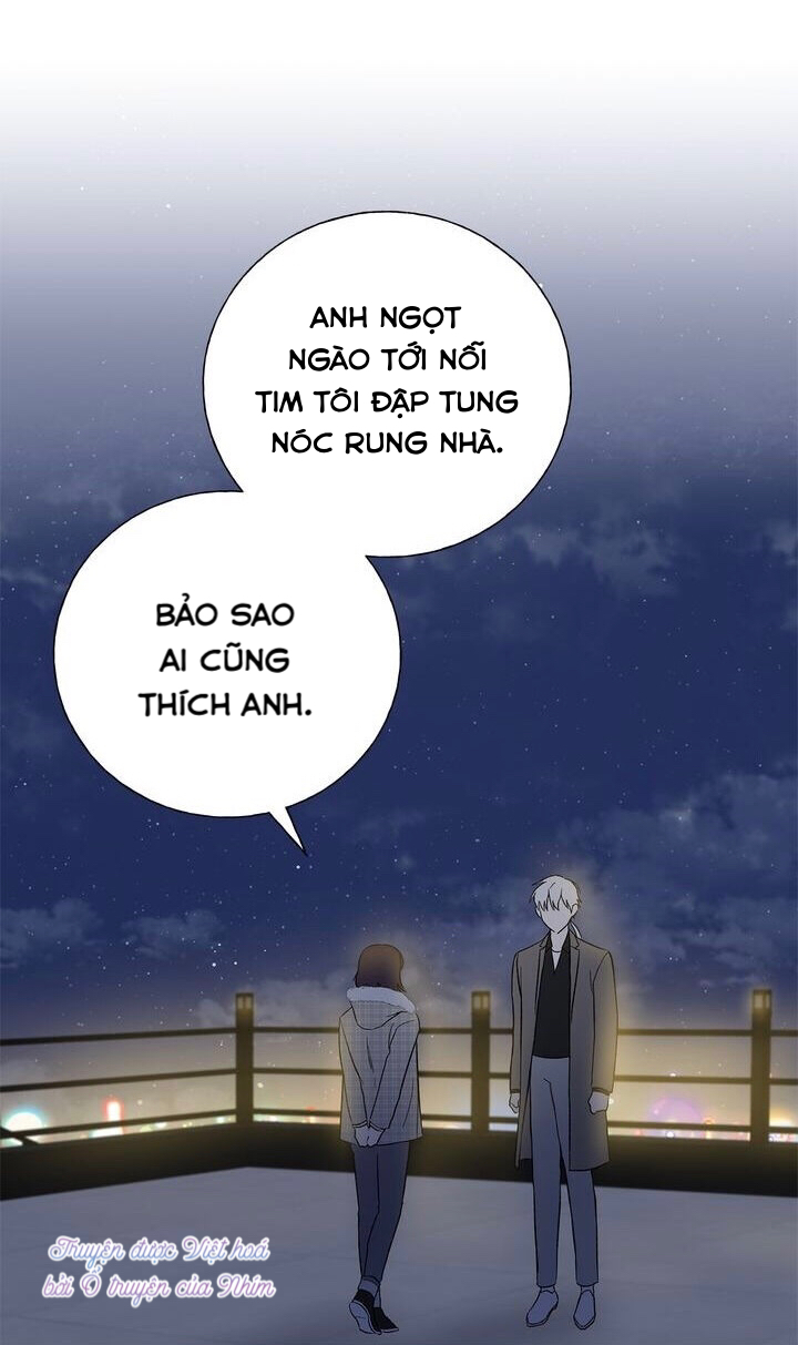 invitation of mystic messenger chapter 36 57