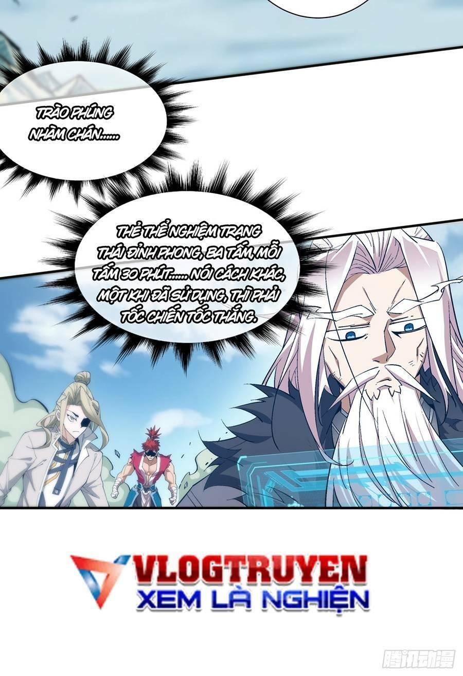 đồ đệ của ta đều là trùm phản diện chapter 2 49