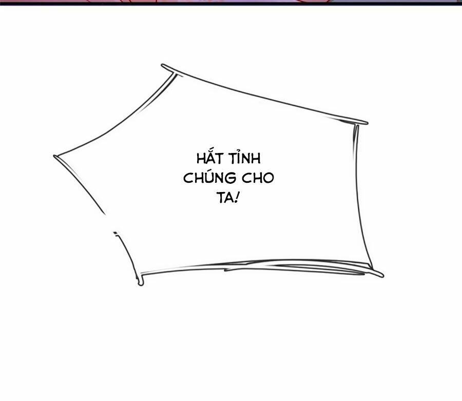 dưỡng thú vi phi chapter 20 40