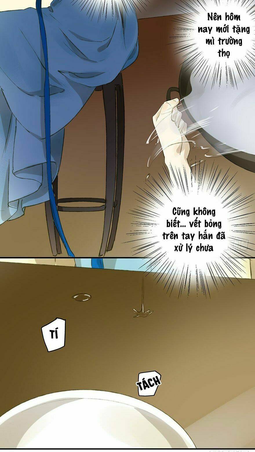 trẫm cũng không muốn vậy đâu chapter 56 13