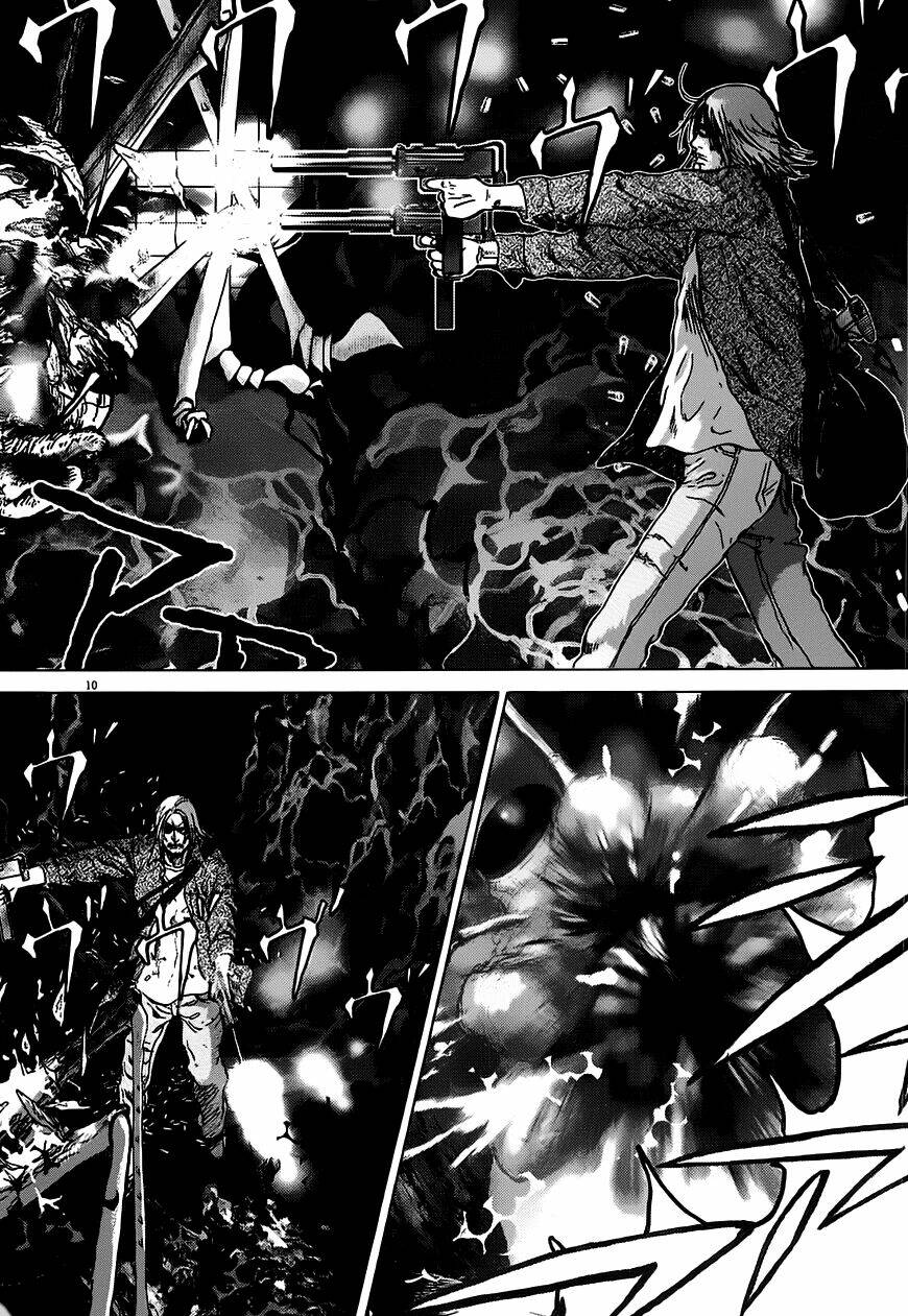 sprite chapter 11 11