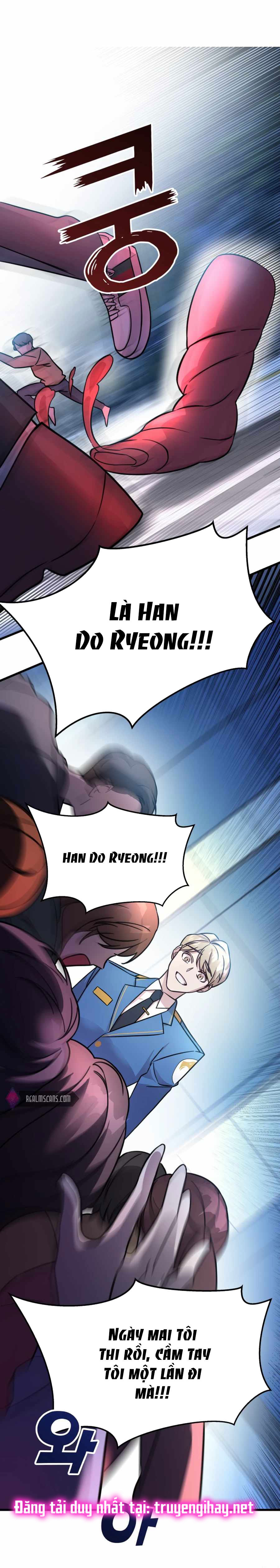 phản diện thuần túy chapter 1.2 50