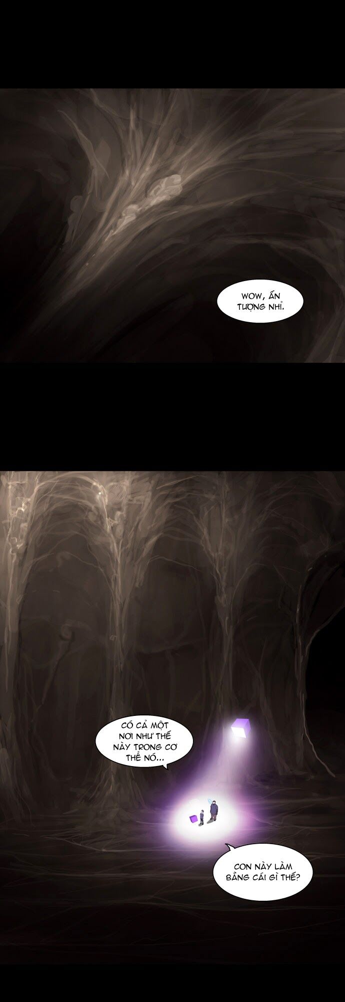 tòa tháp bí ẩn 2 chapter 30 23