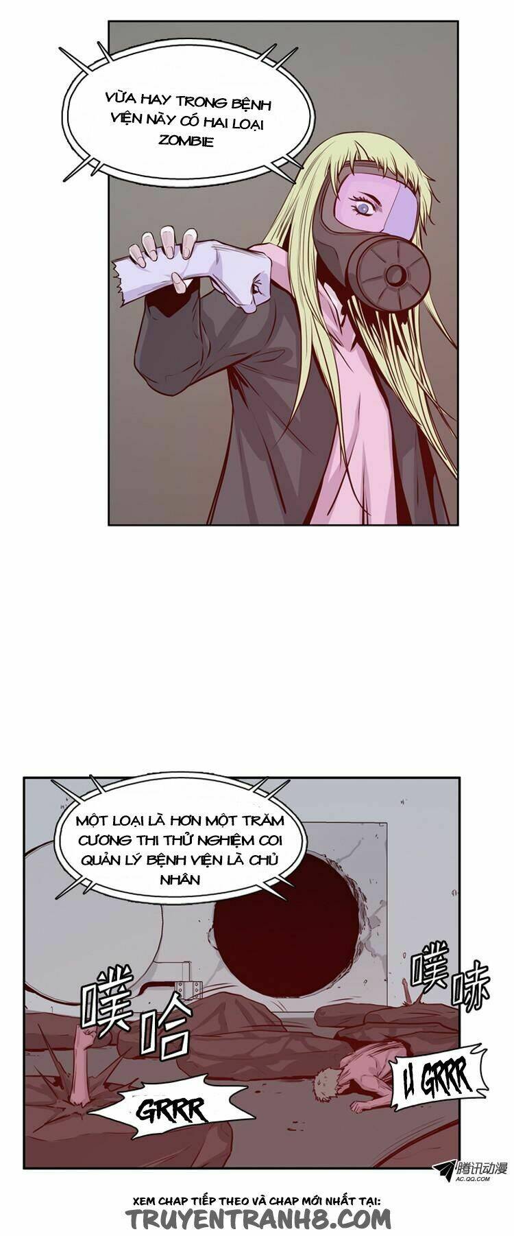 vua của vong linh chapter 133 2