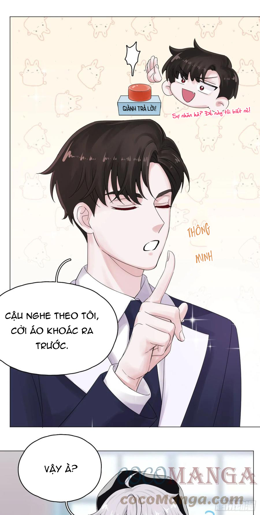 nhất hoàng cửu công thập nhị thê chapter 55 6