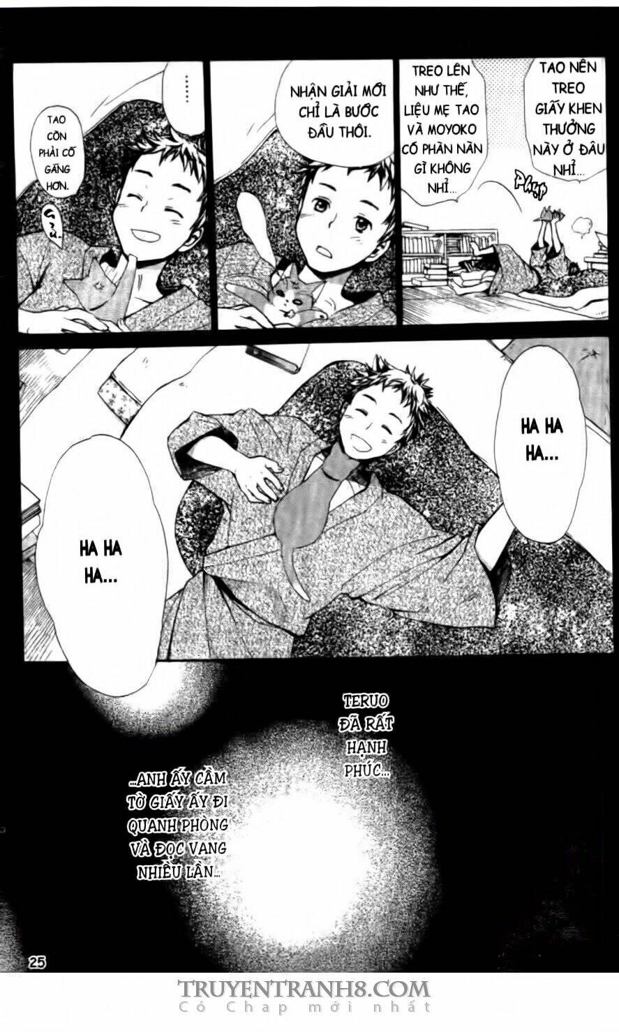 trường học bí ẩn chapter 36 26