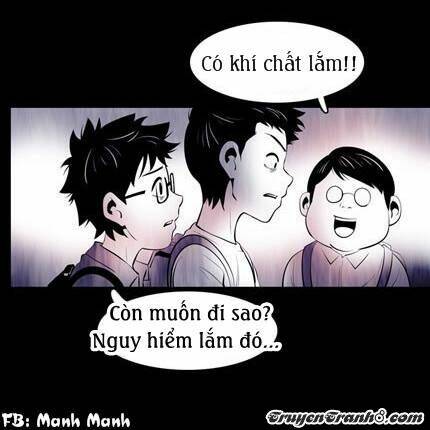 hố trời chapter 1 41