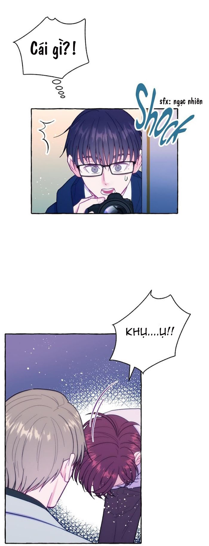 lời đồn chapter 3.1 12