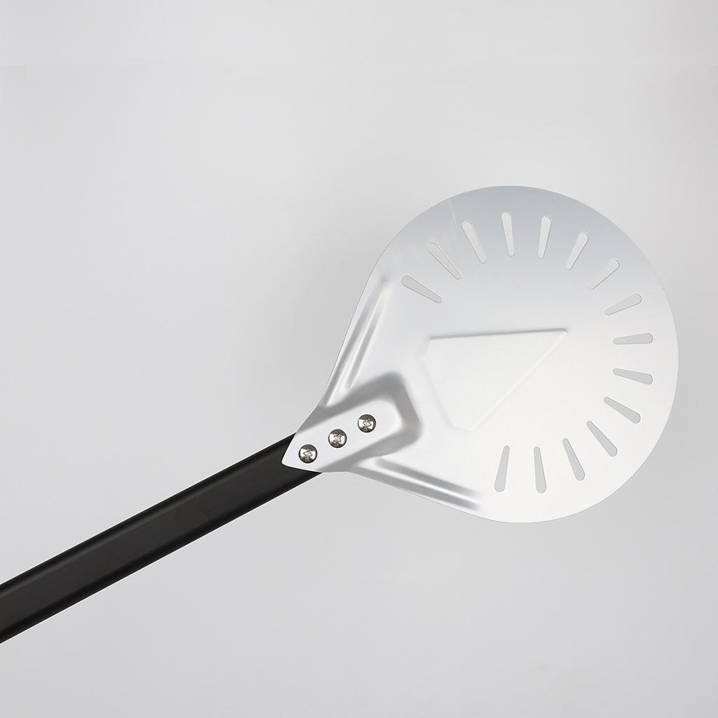 Premium Non-slip Pizza Peel Kitchen Homemade Baking Bread Pizza Oven Shovel