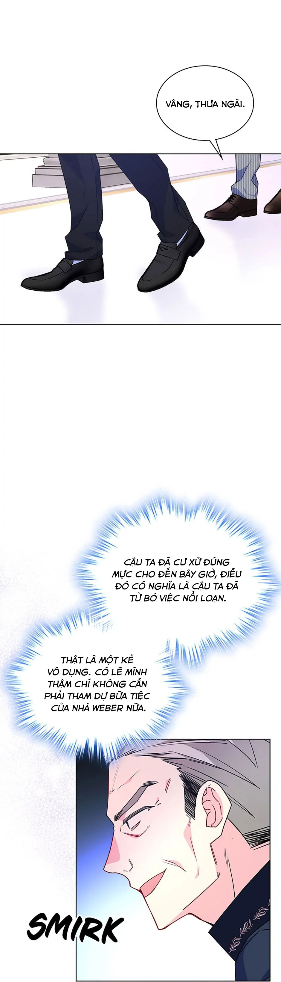 đừng lo lắng, anh trai của em! chapter 82 18