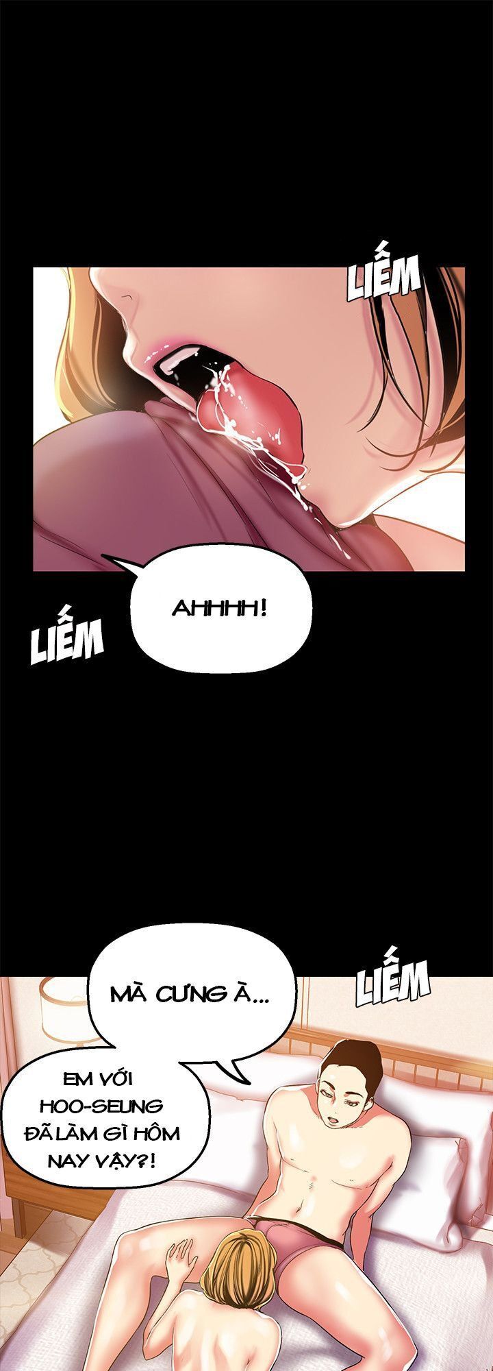 một thế giới mới tuyệt vời chapter 23 15