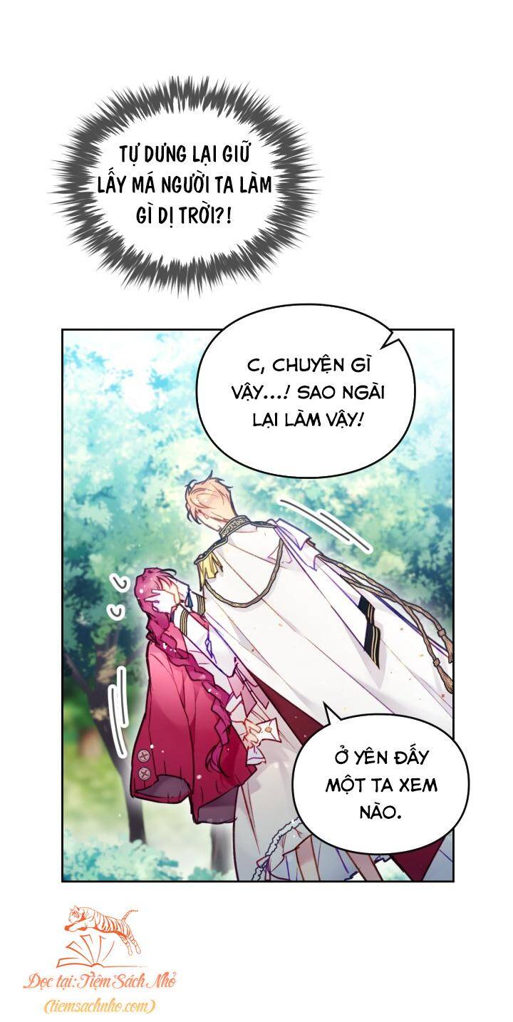 kết thúc của nhân vật phản diện chỉ có thể là cái chết chapter 102 14