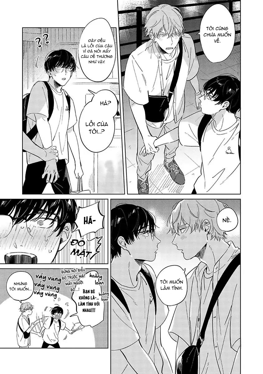 bước tiến tình yêu vụng về của hetakuso chapter 4 17