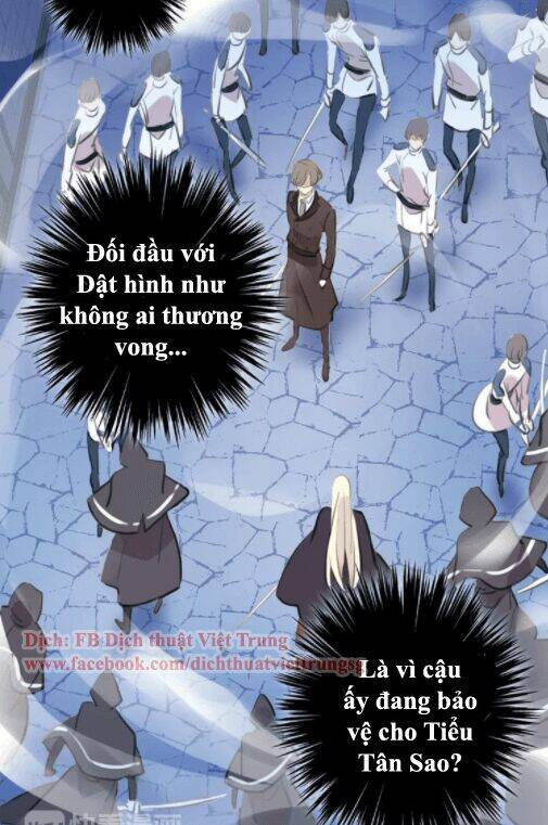 vết cắn ngọt ngào phần 2 chapter 16 59