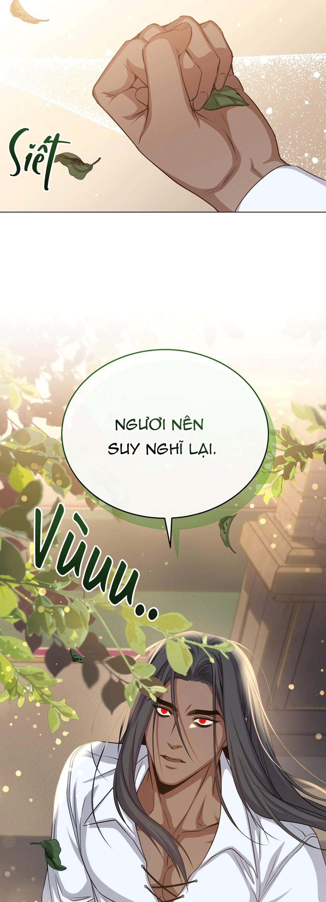 mặt trăng quỷ chapter 45 16