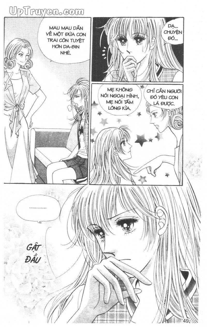 người yêu hoa chapter 6 49