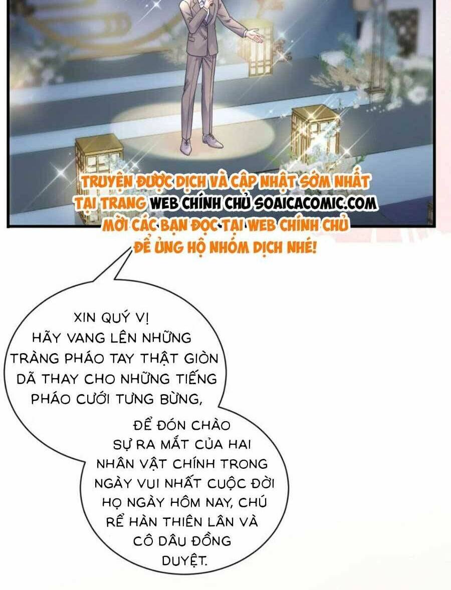 đại tiểu thư có ý đồ gì xấu đâu chapter 192 16