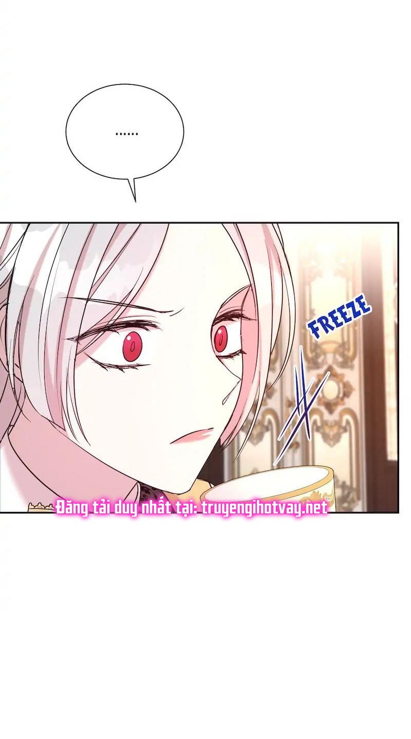 tôi chán nản vì người chồng thứ 2 còn "khỏe" hơn chồng cũ chapter 63.1 9