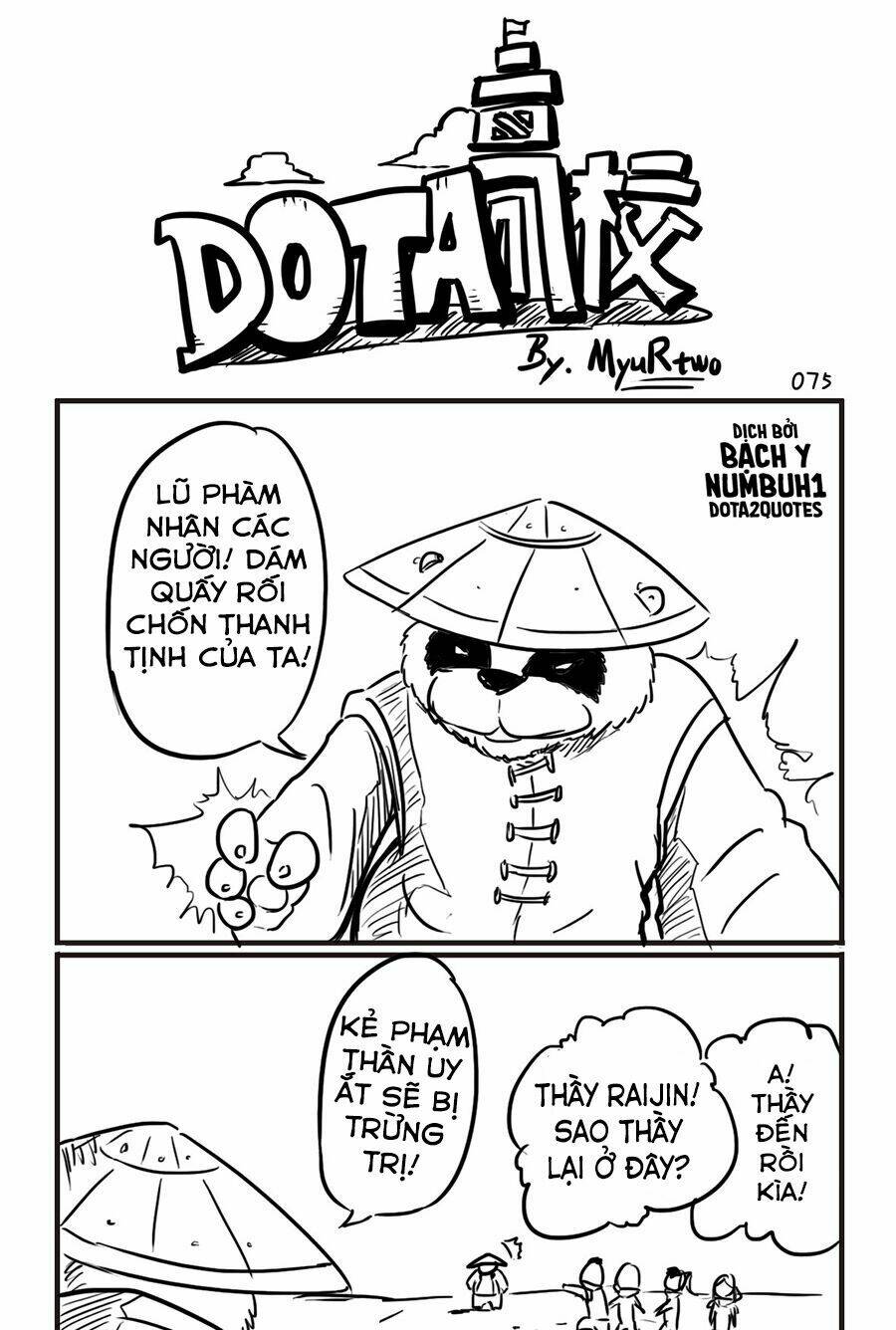 trường học dota chapter 71 9