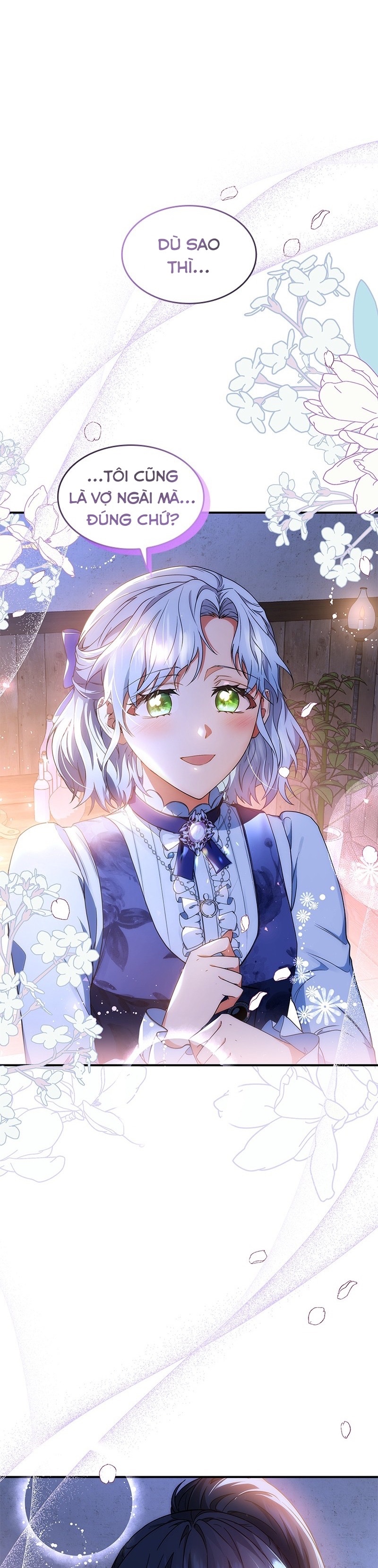 những gì melvin để lại chapter 19 13