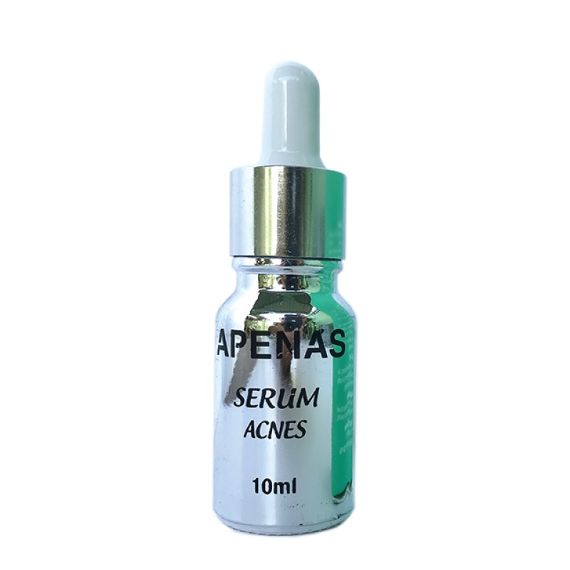 Serum ngừa mụn Apenas