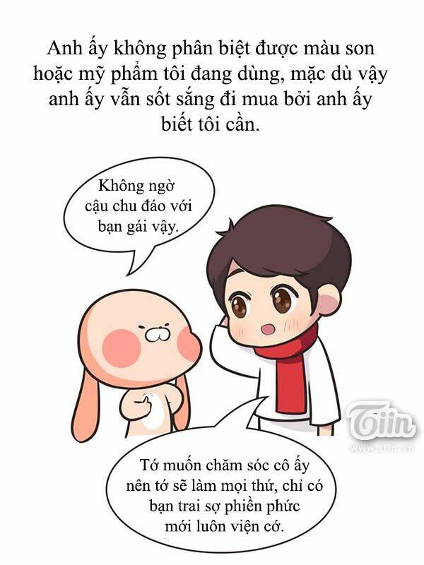 giải mã tình yêu chapter 149 9