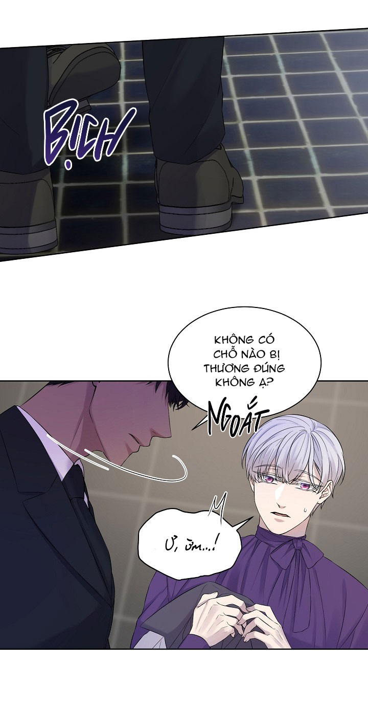 viên đạn vàng chapter 9 32