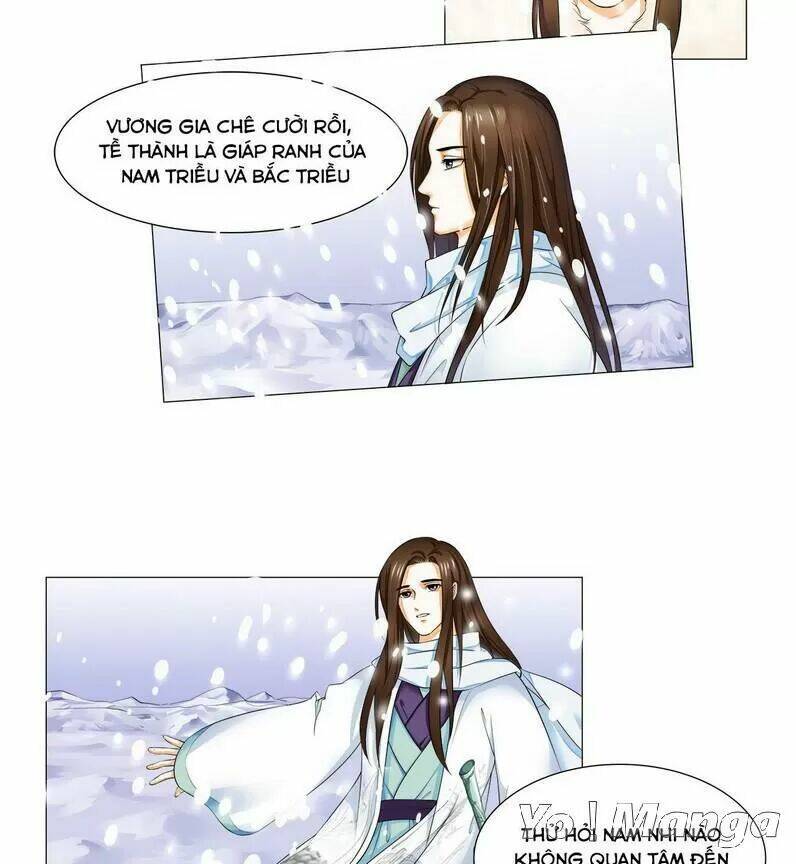 loạn thế hoạ phi chapter 19 5