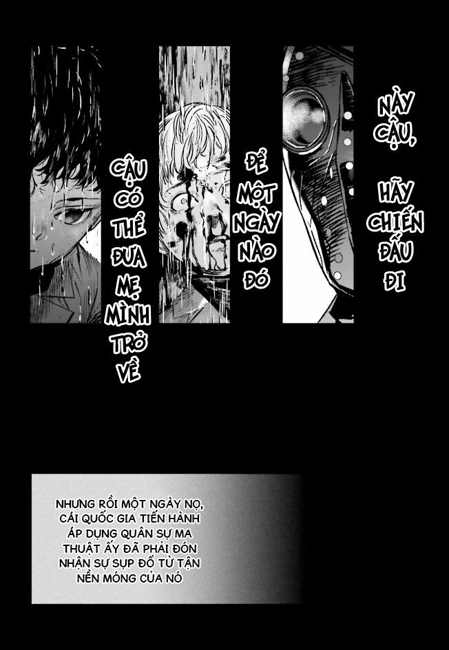 fate/strange fake chapter 19 5