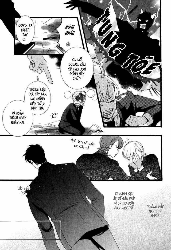 kuchuu teien chapter 4 14