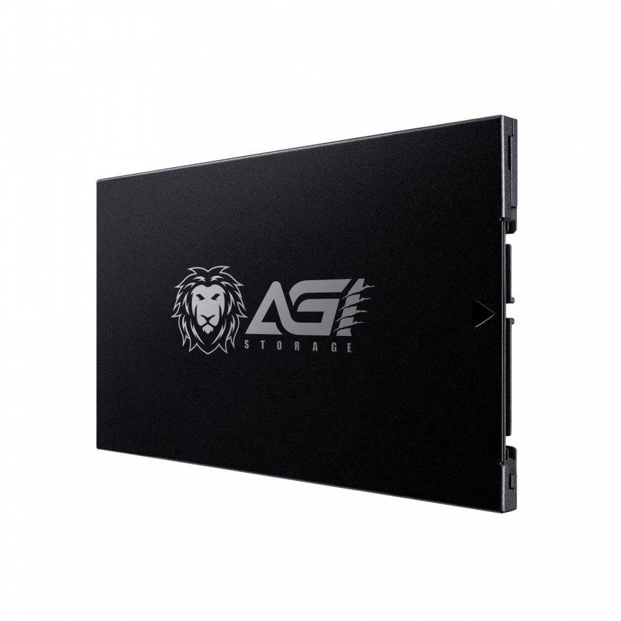 Ổ Cứng SSD AGI 512GB - AGI512G17AI178 - Hàng Chính Hãng