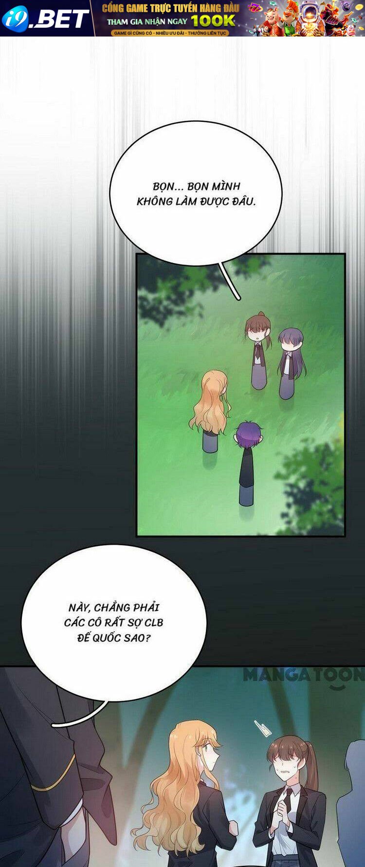 ma lạt thiên kim đẩu ác thiếu chapter 260 1