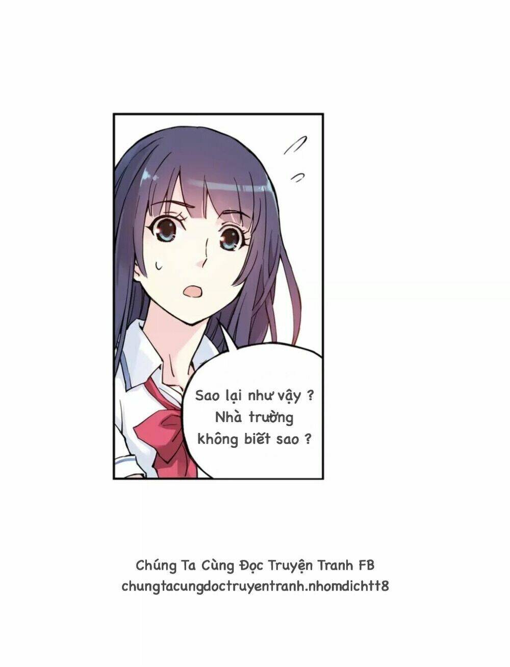 hương vị mùa hạ chapter 6 9